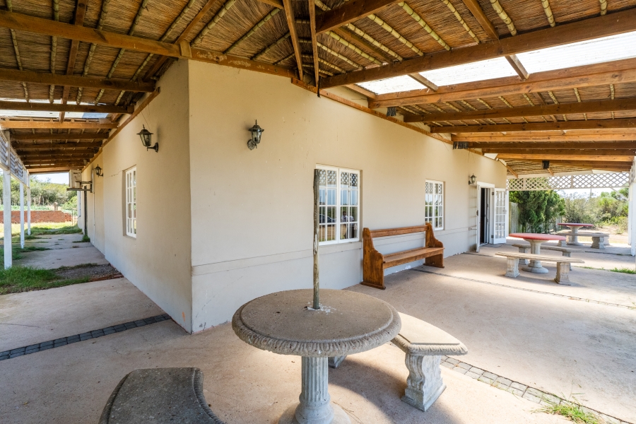 Commercial Property for Sale in Mossel Bay Rural Western Cape